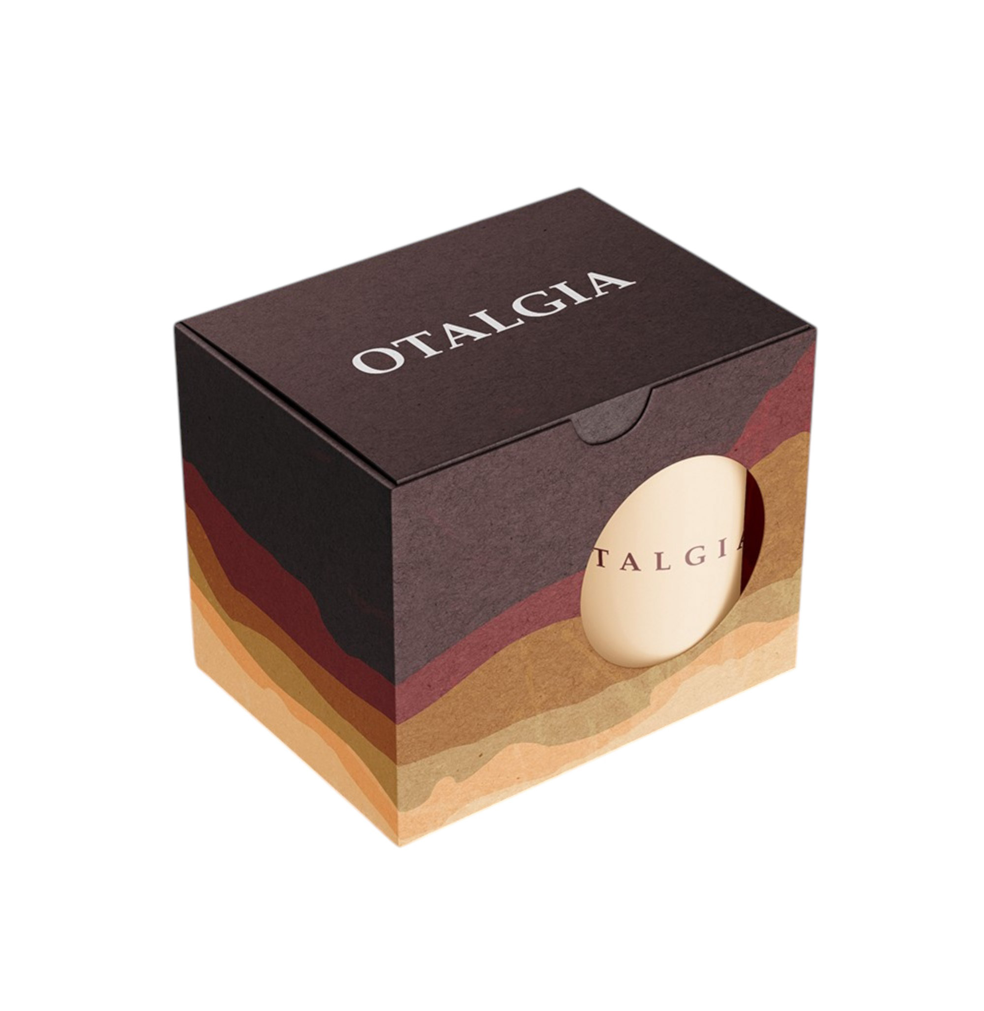 Luxury Packaging Designs